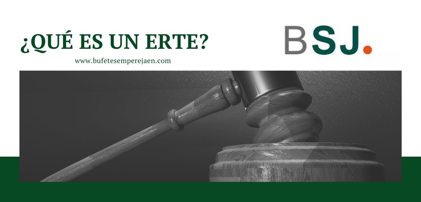 En Bufete Sempere Jaén explicamos qué es un ERTE en las empresas
