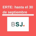 Los ERTE se prorrogan hasta el 30 de septiembre en España