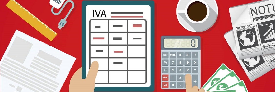 Modificación del criterio del IVA en las ventas a distancia