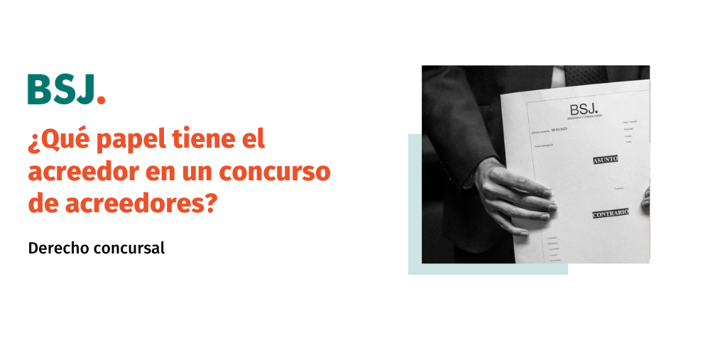 concurso de acreedores